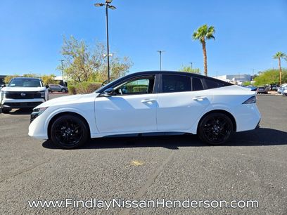 New 2027 Nissan Sentra SR