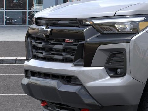 New 2026 Chevrolet Colorado Z71 w/ Technology Package AWD/4WD image 14