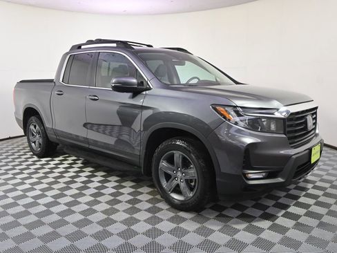 Used 2023 Honda Ridgeline RTL image 8