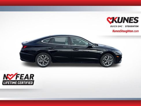 Used 2023 Hyundai Sonata SEL FWD image 12