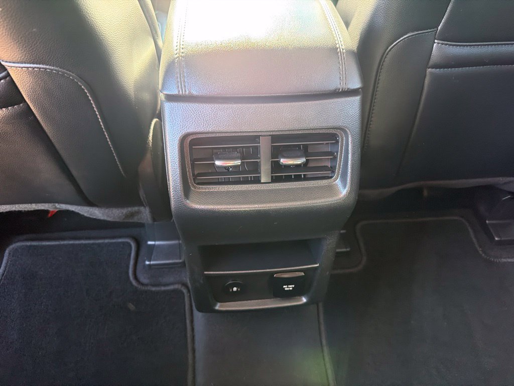 Used 2024 Ford Edge SEL w/ Convenience Package AWD/4WD image 19