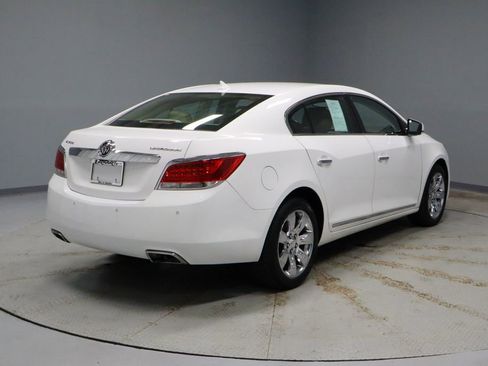 Used 2012 Buick LaCrosse Premium FWD image 11