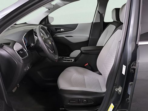 Used 2020 Chevrolet Equinox LT image 24