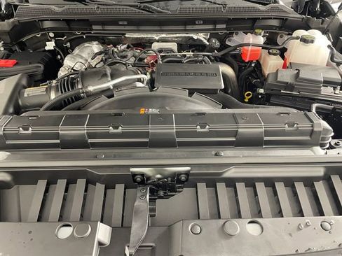 New 2026 GMC Sierra 2500 Denali w/ Denali Reserve Package AWD/4WD image 19