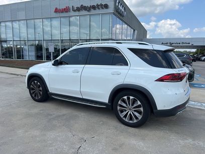 Used 2020 Mercedes-Benz GLE 350 4MATIC