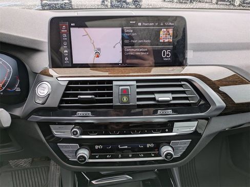 Used 2021 BMW X3 xDrive30i w/ Convenience Package image 12