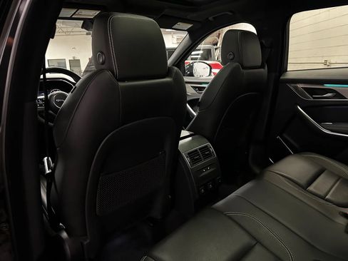 Used 2025 Jaguar F-PACE R-Dynamic S image 13