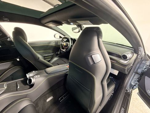 Certified 2019 Ferrari GTC4Lusso T image 24