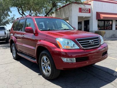 Used 2009 Lexus GX 470