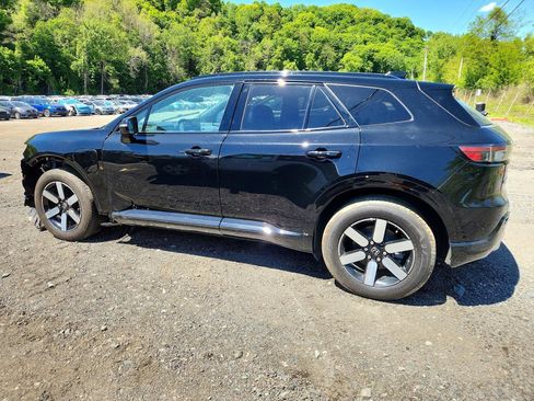 Used 2026 Honda Prologue Touring image 4