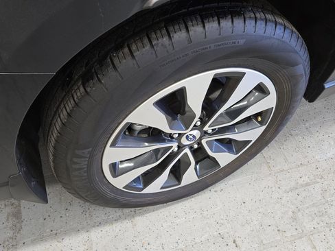 Used 2024 Subaru Outback Touring XT image 22