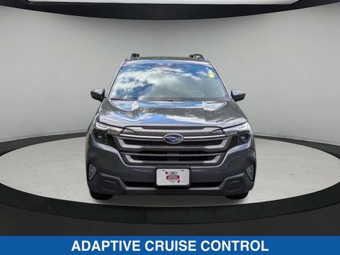 Certified 2026 Subaru Forester Premium AWD/4WD image 9