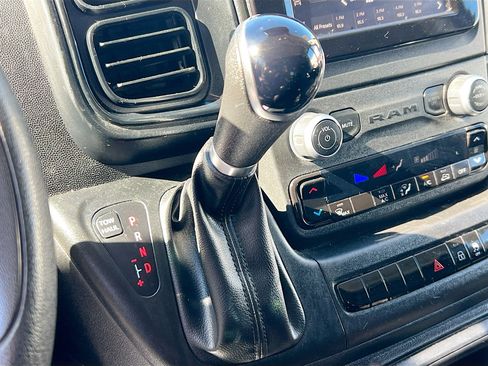 Used 2023 RAM ProMaster 2500 image 25