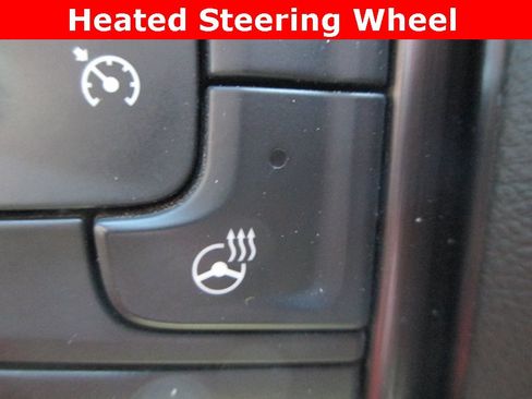 Used 2023 GMC Sierra 1500 AT4 w/ AT4 Preferred Package image 31