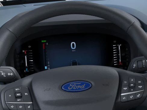 New 2026 Ford Maverick XLT w/ XLT Luxury Package AWD/4WD image 13