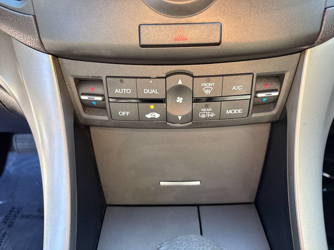 Used 2009 Acura TSX Sedan FWD image 23
