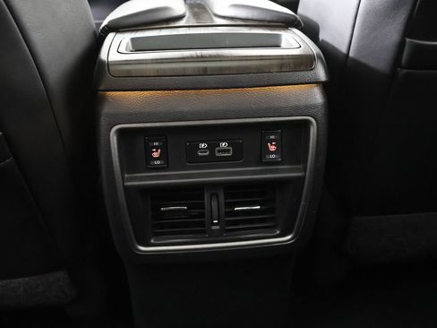 Used 2023 Nissan Murano Platinum AWD/4WD image 54