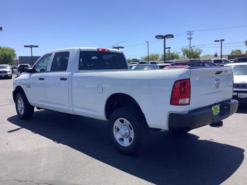 Used 2014 RAM 3500 Tradesman w/ Protection Group AWD/4WD image 19