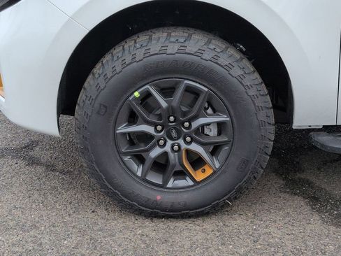 New 2026 Ford Expedition Tremor AWD/4WD image 35