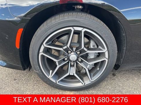 New 2026 Dodge Charger R/T AWD/4WD image 9