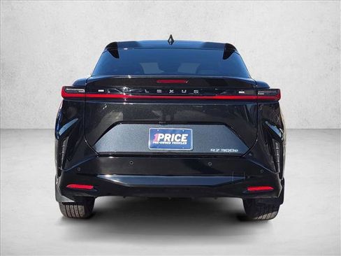 Used 2024 Lexus RZ 300e Premium w/ Accessory Package (Z1) FWD image 6