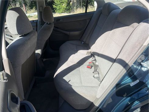Used 1998 Honda Civic LX image 11