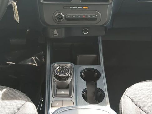 New 2026 Ford Maverick XL FWD image 20