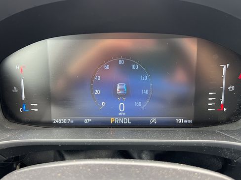 Used 2023 Ford Escape Active FWD image 17