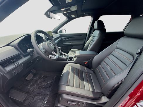 New 2026 Honda CR-V Sport-L image 16