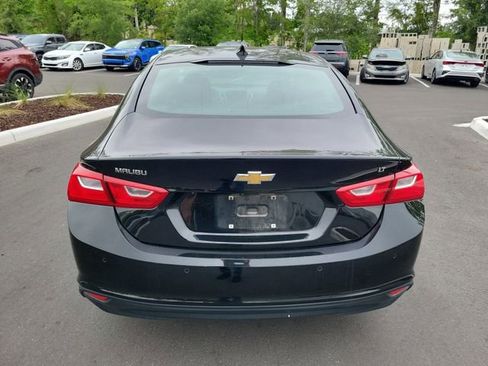 Used 2024 Chevrolet Malibu LT FWD image 9