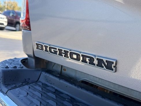 Used 2024 RAM 2500 Big Horn image 11