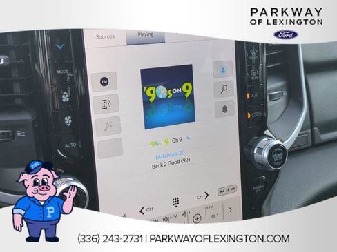 Used 2022 RAM 1500 Big Horn AWD/4WD image 21