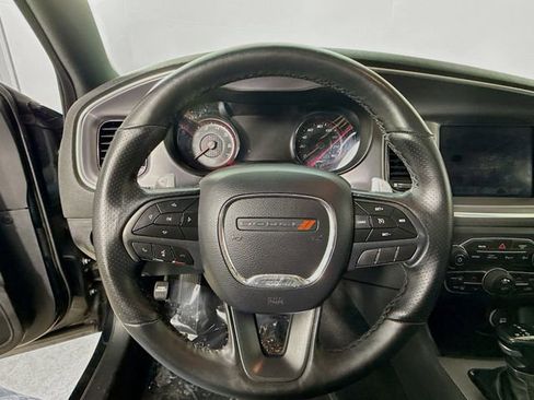 Used 2019 Dodge Charger R/T w/ Driver Confidence Group image 11