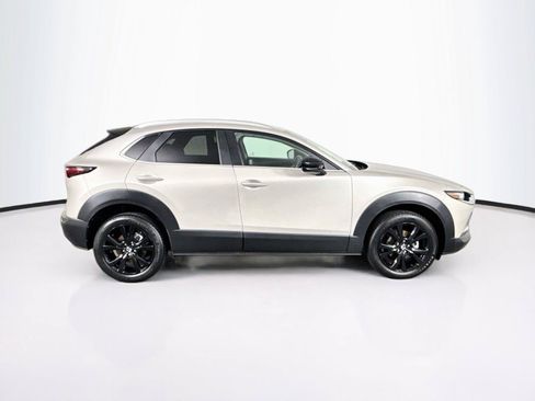Certified 2024 MAZDA CX-30 AWD 2.5 S w/ Select Sport Pkg image 10