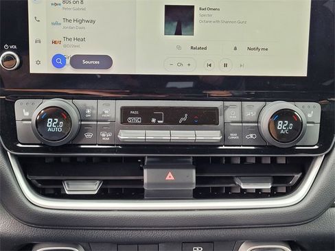 Certified 2024 Toyota Grand Highlander XLE image 25