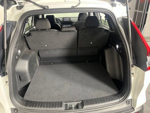 Certified 2024 Honda CR-V Sport image 22