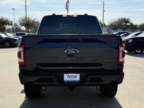 Used 2022 Ford F150 Tremor w/ Equipment Group 402A High image 6