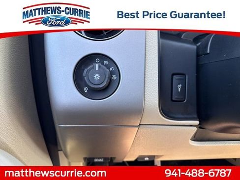 Used 2016 Ford Expedition XLT w/ Equipment Group 202A image 29
