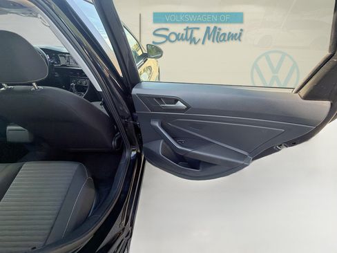 Used 2024 Volkswagen Jetta S FWD image 29
