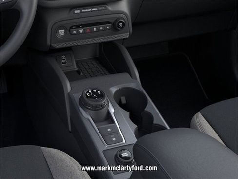 New 2025 Ford Bronco Sport Big Bend image 15