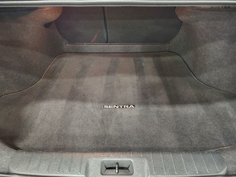 Used 2023 Nissan Sentra SV FWD image 42