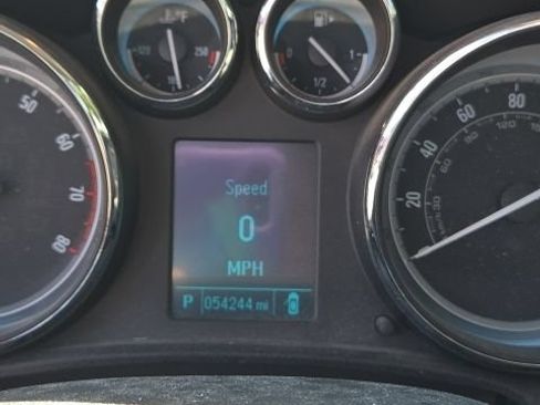 Used 2015 Buick Verano Convenience FWD image 8