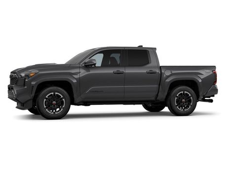 New 2026 Toyota Tacoma TRD Sport AWD/4WD image 5