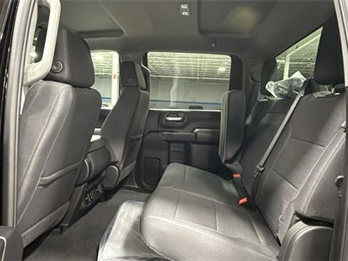 New 2026 Chevrolet Silverado 2500 Custom w/ Custom Value Package image 14