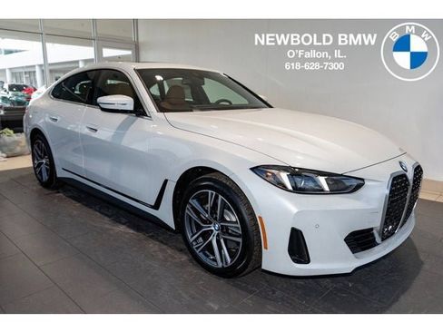 New 2026 BMW 430i xDrive w/ Premium Package AWD/4WD image 41