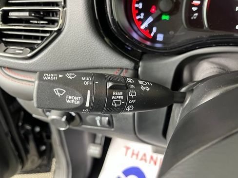 Used 2026 Dodge Durango GT AWD/4WD image 23