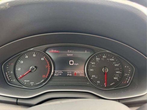Certified 2023 Audi Q5 2.0T Premium w/ Convenience Package AWD/4WD image 11