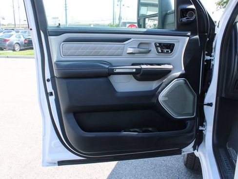 Used 2025 RAM 1500 Tungsten w/ Off Road Group AWD/4WD image 10