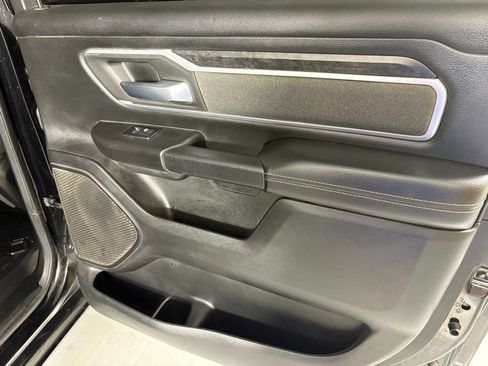 Used 2021 RAM 1500 Big Horn AWD/4WD image 17