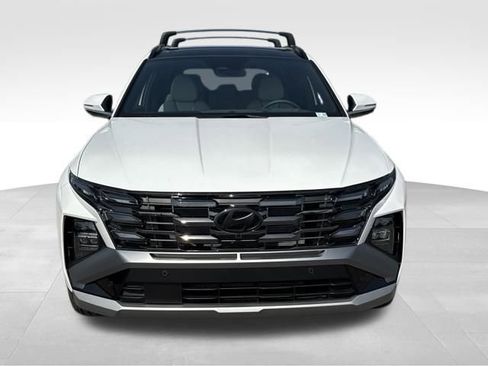 New 2026 Hyundai Tucson Limited AWD/4WD image 8